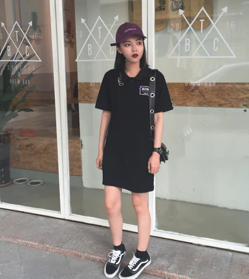 玩转时尚女装,BF风就是这么帅!