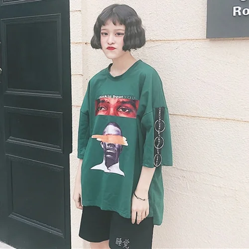 玩转时尚女装,BF风就是这么帅!