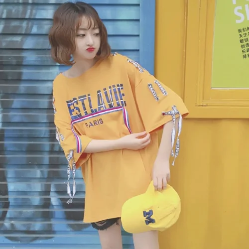 玩转时尚女装,BF风就是这么帅!