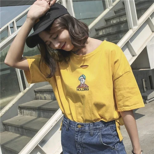 玩转时尚女装,BF风就是这么帅!