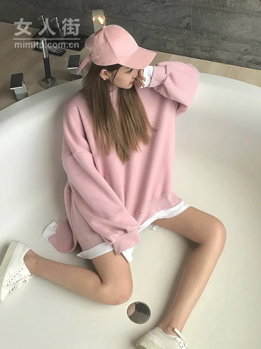 青春百搭卫衣，让我们不见不散