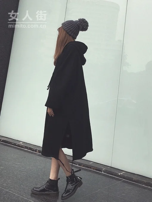 青春百搭卫衣，让我们不见不散