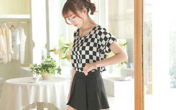 夏季服装如何促销