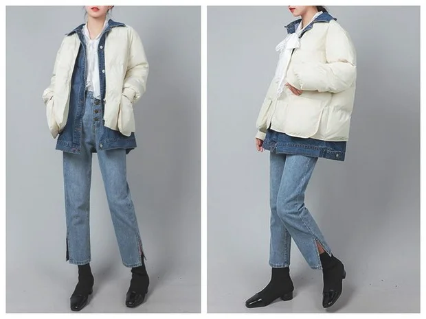 不会穿搭的女人,这份冬季穿搭技巧请收藏!