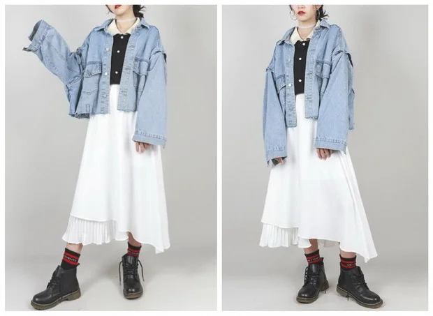 不会穿搭的女人,这份冬季穿搭技巧请收藏!