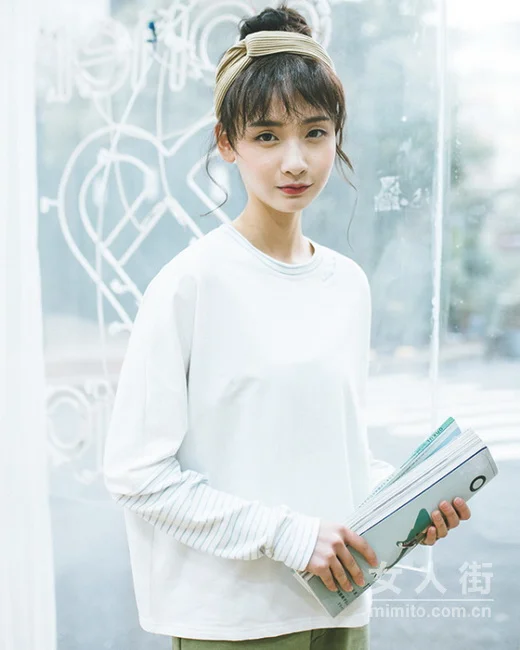 小美女们，这些经典单品衣柜里有吗？