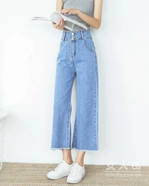 小美女们，这些经典单品衣柜里有吗？