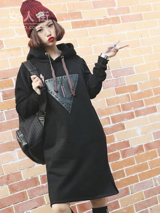 青春百搭卫衣，让我们不见不散