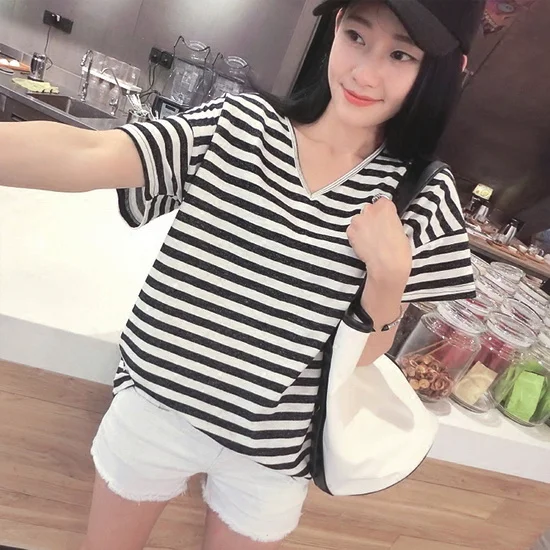胖脸不用整？让微胖穿衣法教你瘦脸