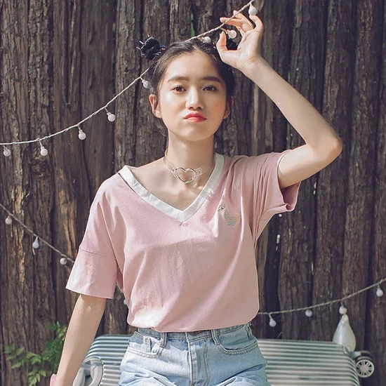 胖脸不用整？让微胖穿衣法教你瘦脸