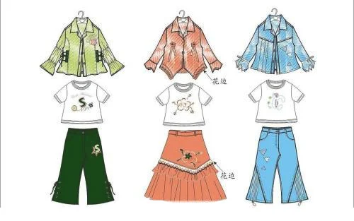 如何学服装设计_学服装设计是学什么的