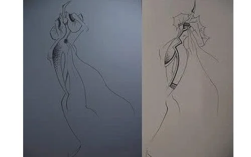 系列服装设计中如何确定主色调_服装颜色搭配的技巧