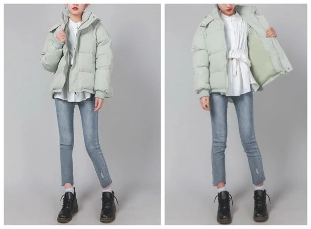 不会穿搭的女人,这份冬季穿搭技巧请收藏!