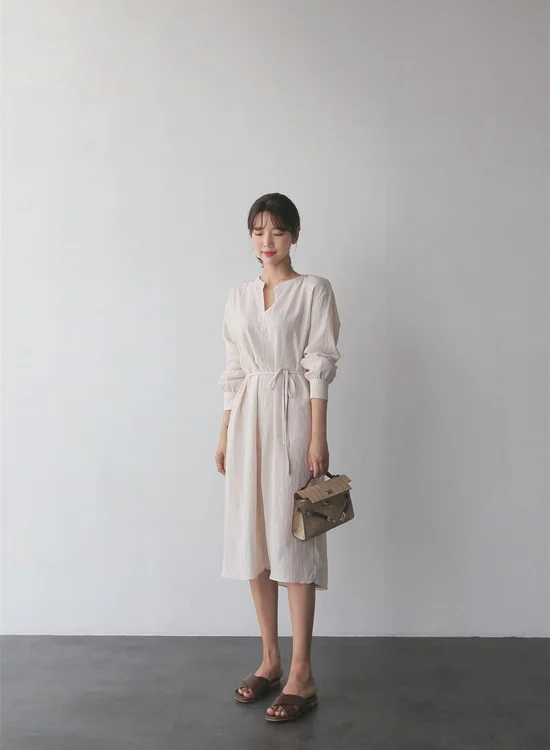 七月裙装新穿法 小仙女美裙时代已来