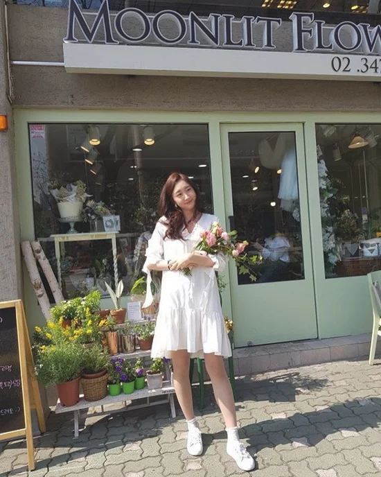 七月裙装新穿法 小仙女美裙时代已来