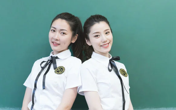 学服装就业前景