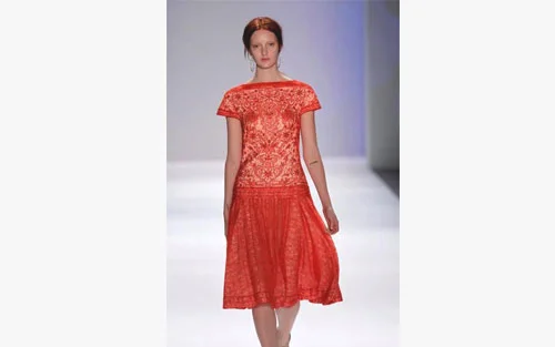 胖妹妹怎么穿衣显瘦