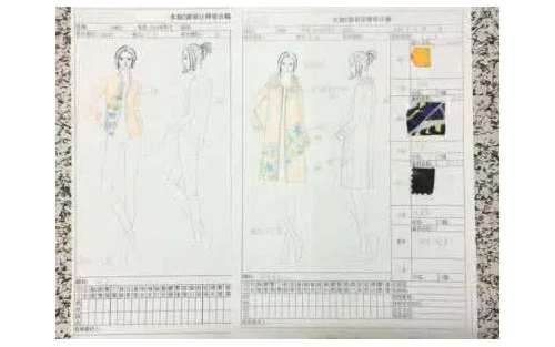 怎样推销自己的服装设计_淘宝服装设计如何投稿