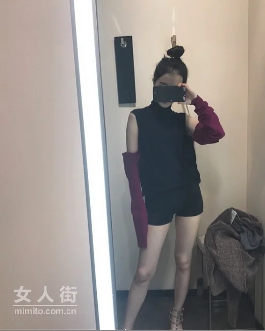 冬季的贴身温暖，毛衣给你呵护