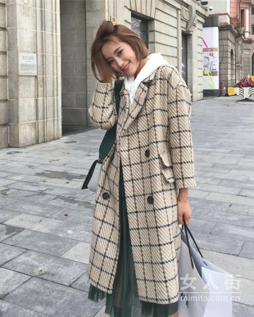 拼个性,拼豪气,这样穿搭才不输人!