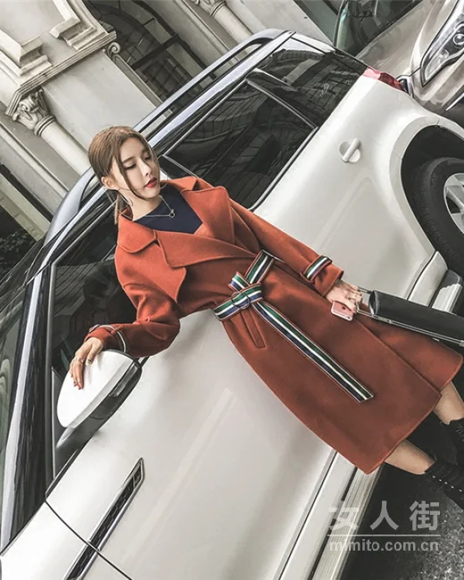 拼个性,拼豪气,这样穿搭才不输人!