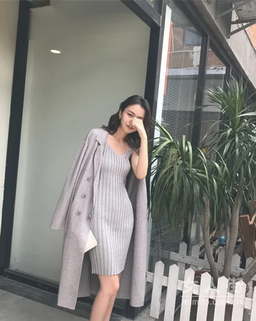 拼个性,拼豪气,这样穿搭才不输人!