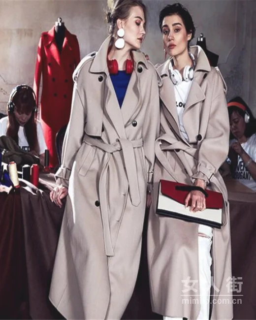 拼个性,拼豪气,这样穿搭才不输人!