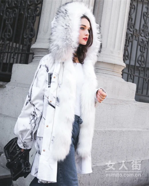 拼个性,拼豪气,这样穿搭才不输人!