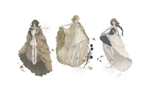 初学者如何学习服装设计_服装设计主要学什么