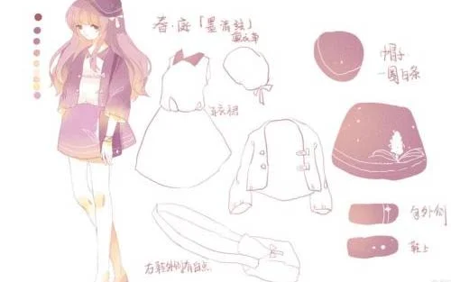 招聘服装设计_应聘服装设计师有什么着装要求吗