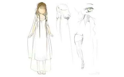 招聘服装设计_应聘服装设计师有什么着装要求吗
