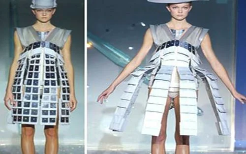 服装设计入门看什么书_如何自学服装设计