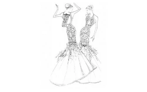 服装设计师这个职业怎么样_服装设计专业就业前景如何