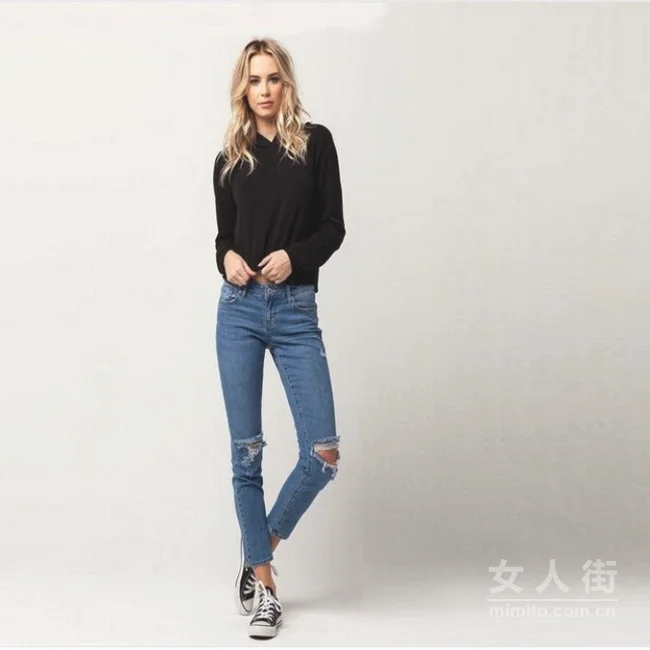 让你美得很高级,佛系少女的穿搭经验