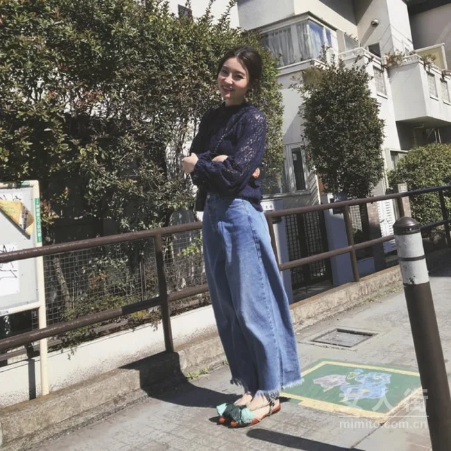 让你美得很高级,佛系少女的穿搭经验