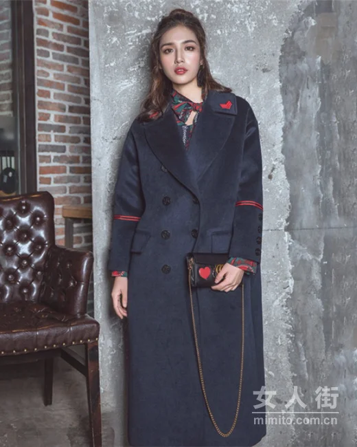 拼个性,拼豪气,这样穿搭才不输人!