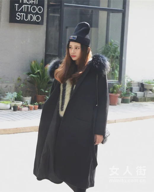 拼个性,拼豪气,这样穿搭才不输人!