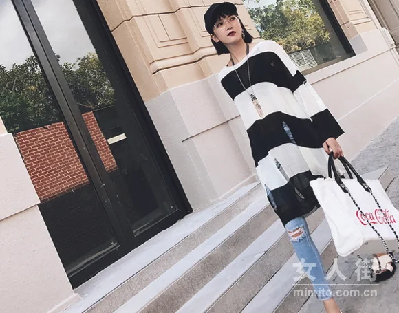 怦然心动秋装搭配，瞬间拥有女神范儿