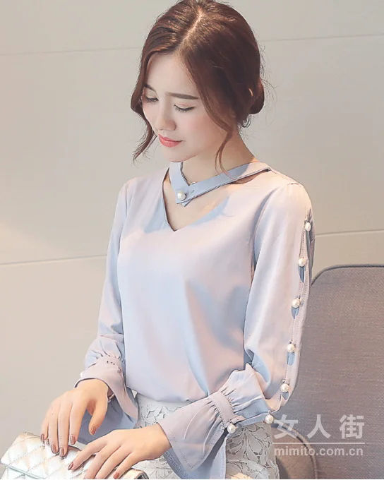 花样搭配衬衣，原来这么不同凡响！
