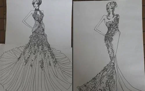 如何学习服装设计_服装设计的要点是什么
