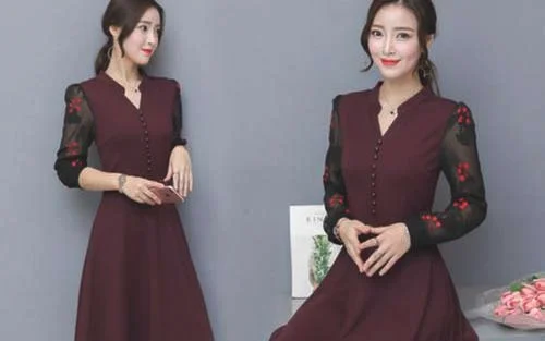 肤色黑的女生穿衣搭配_肤色黑怎么搭配衣服