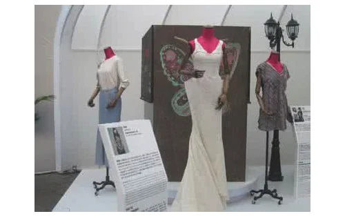 儿童服装设计图怎么画_如何画好服装设计图