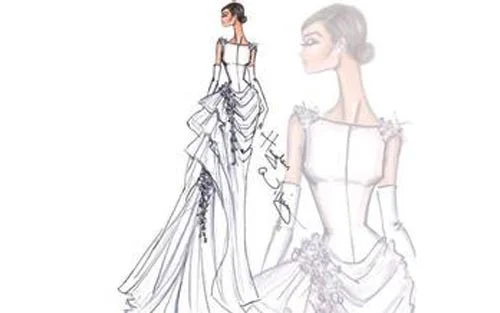 服装设计研究生学什么_服装设计需要学习什么