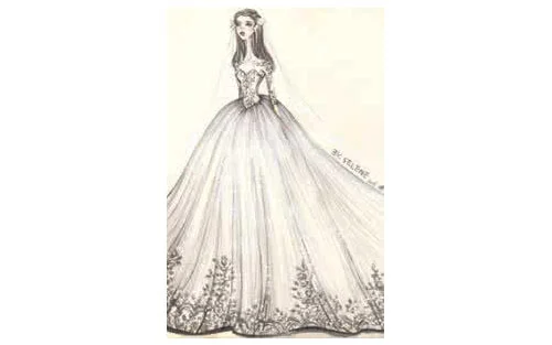 服装设计如何入账_如何自学服装设计