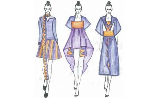 服装设计观点是什么_服装设计本质是什么
