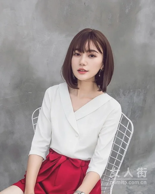 怦然心动秋装搭配，瞬间拥有女神范儿