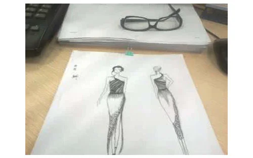 中国的服装设计师怎么样_服装设计师的工资待遇
