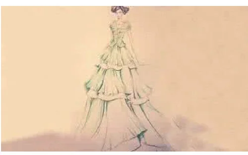 如何进修服装设计_服装设计师需要什么
