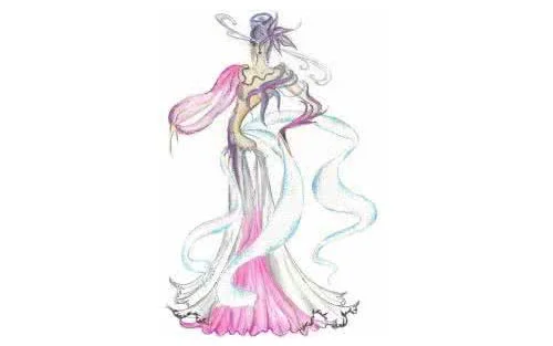怎样成为服装设计师