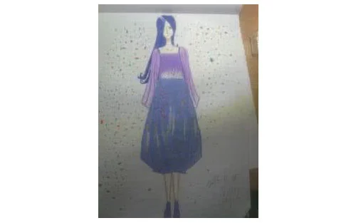 怎样能当服装设计师_怎样才能成为出色的服装设计师